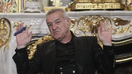 Gigi Becali