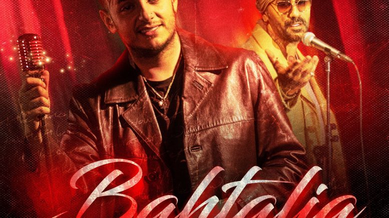 Johny Romano - Bahtalia